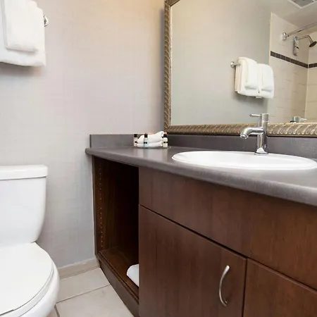 Sandman Suites Vancouver On Davie Exterior photo